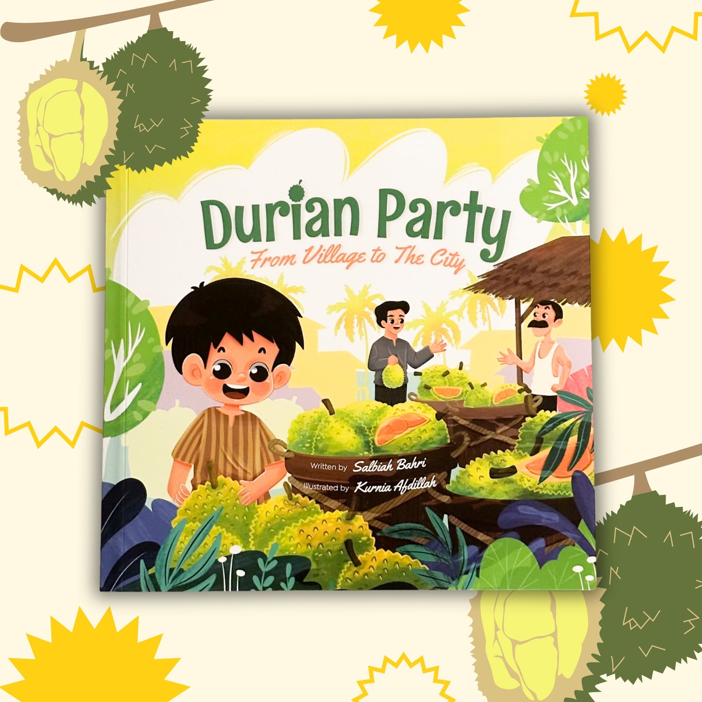 Durian Party: From Village to the City