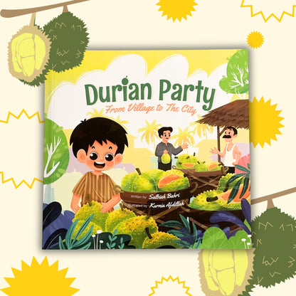 Durian Party: From Village to the City